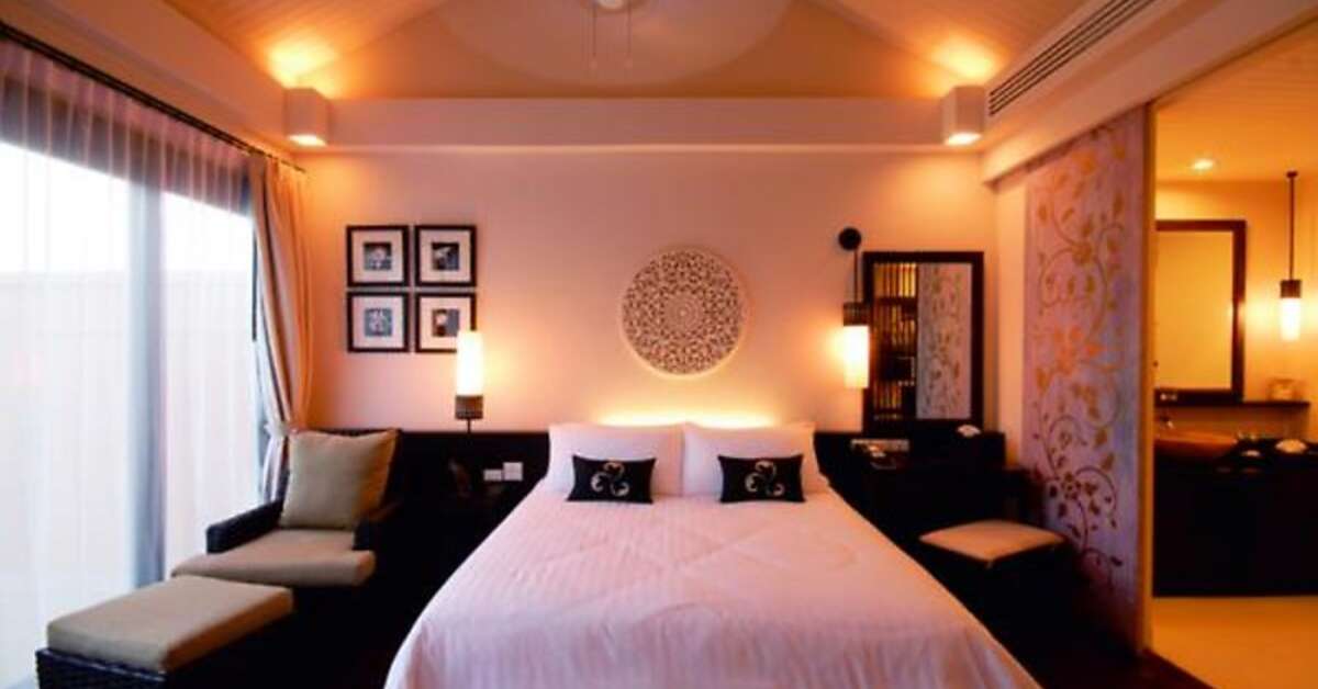 Een foto van Mövenpick Asara Resort & Spa Hua Hin