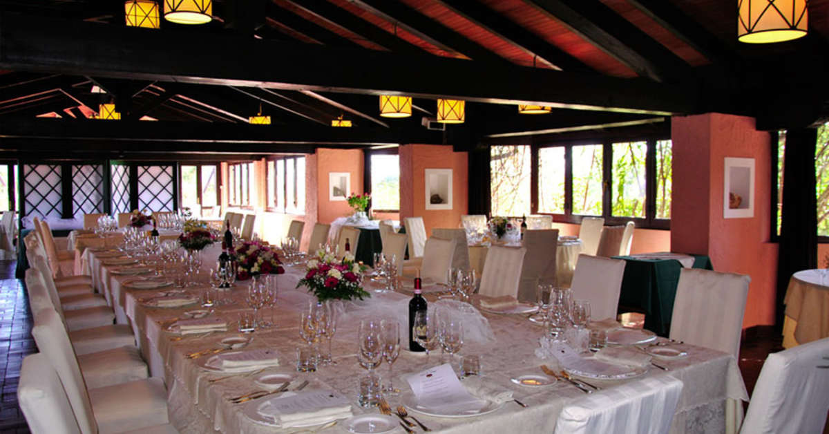 Een foto van Resort le Picchiaie