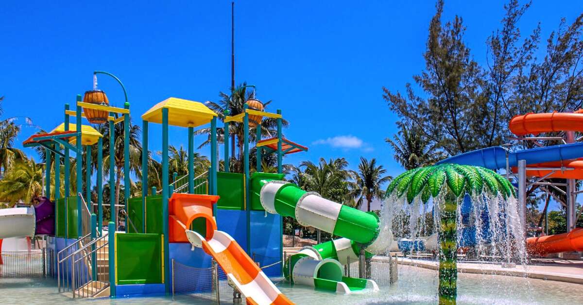 Een foto van Melia Casa Maya