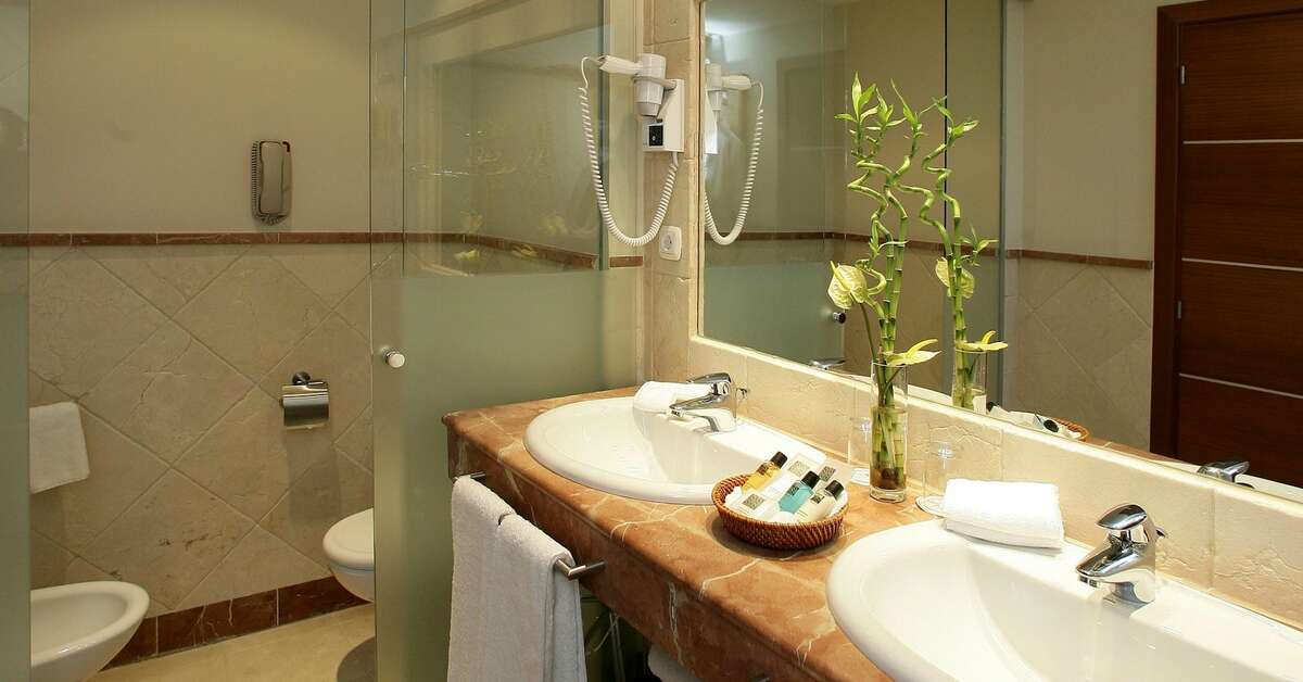 Een foto van Senator Banus Spa Hotel