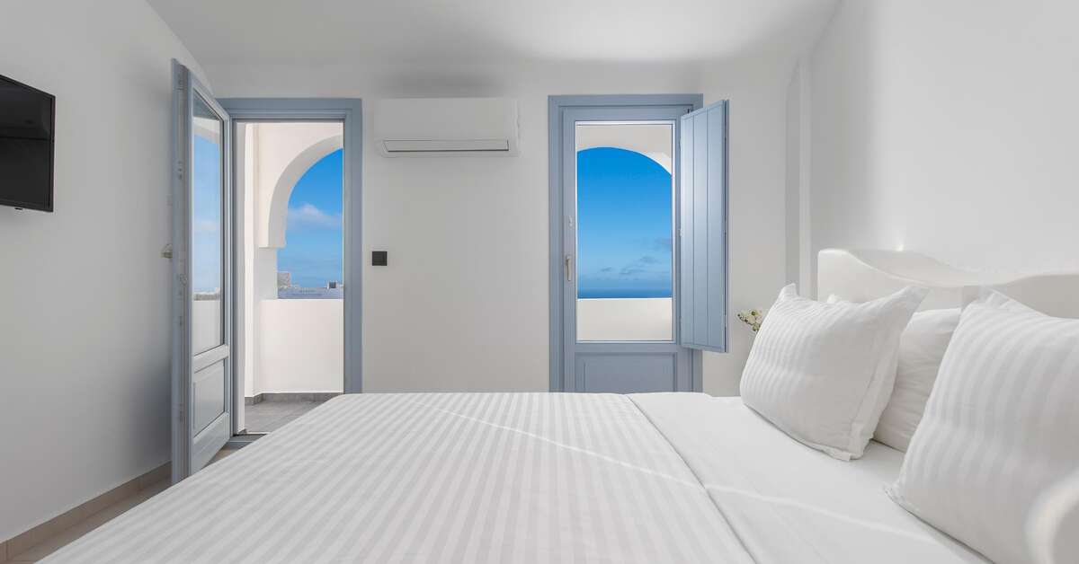 Een foto van Sole d’oro Luxury Suites