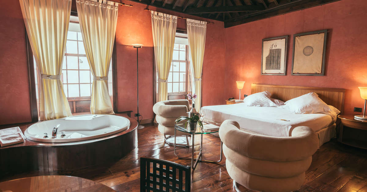 Een foto van Boutique Hotel San Roque