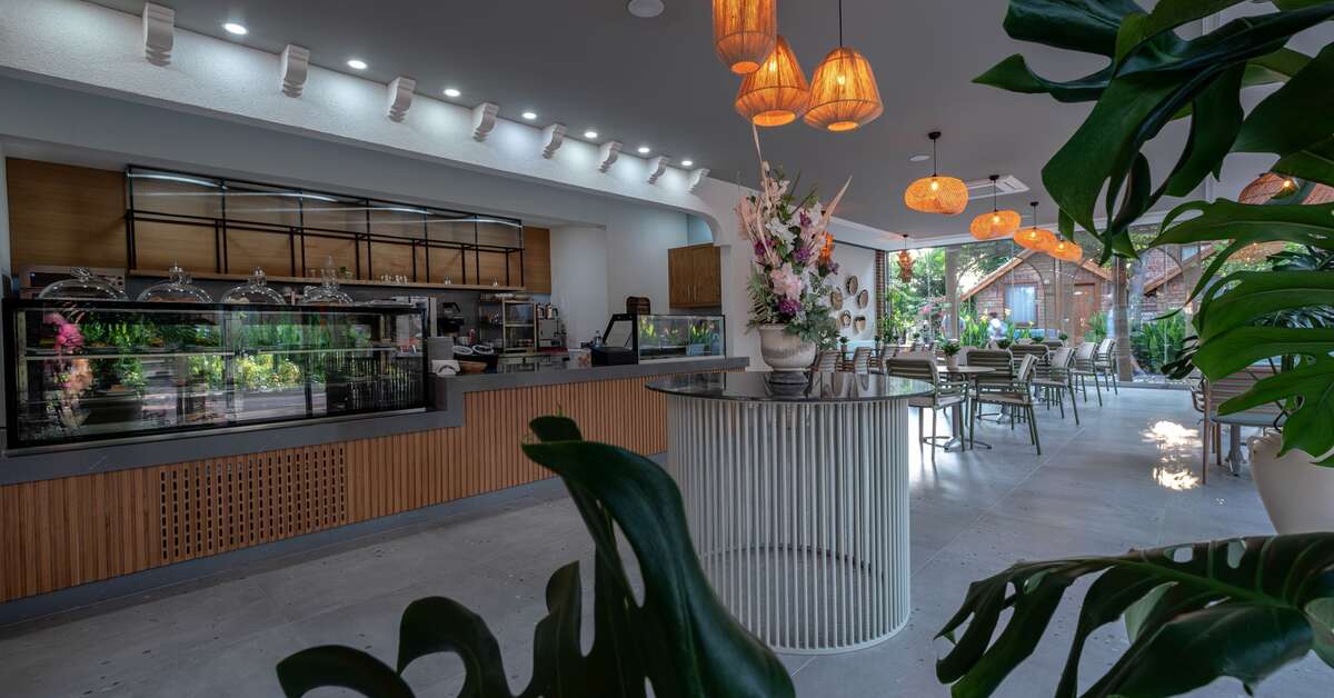 Een foto van Can Garden Beach