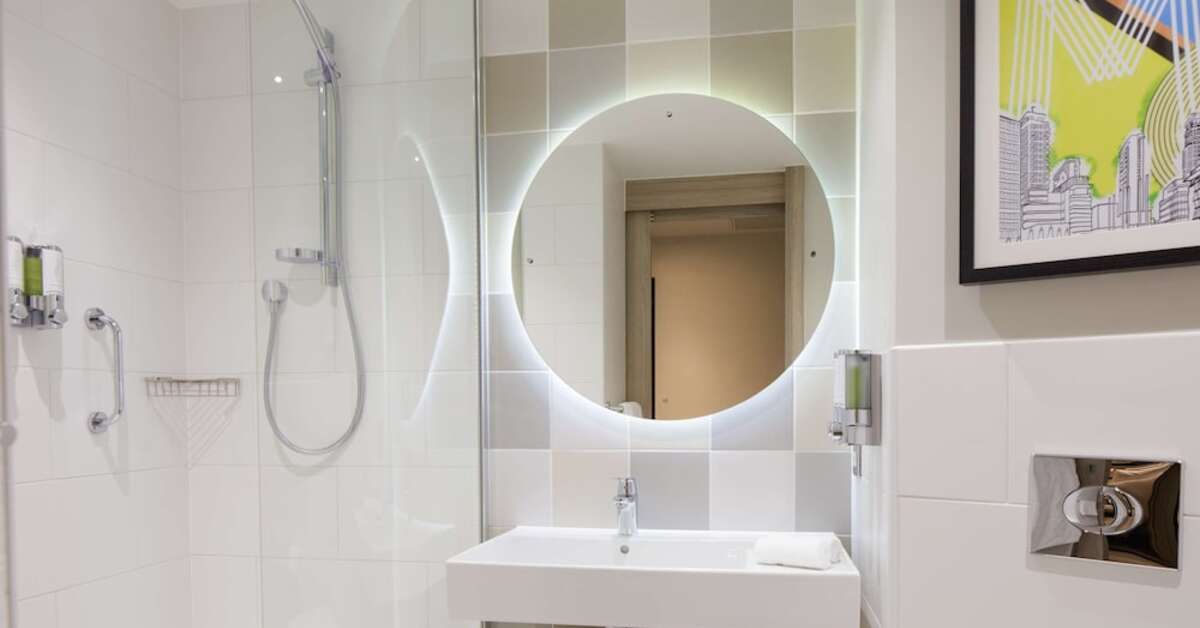 Een foto van Hampton by Hilton Manchester Norther Quarter