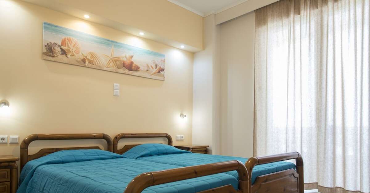 Een foto van Byron Appartementen