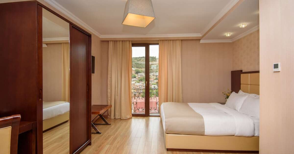 Een foto van KMM Hotel