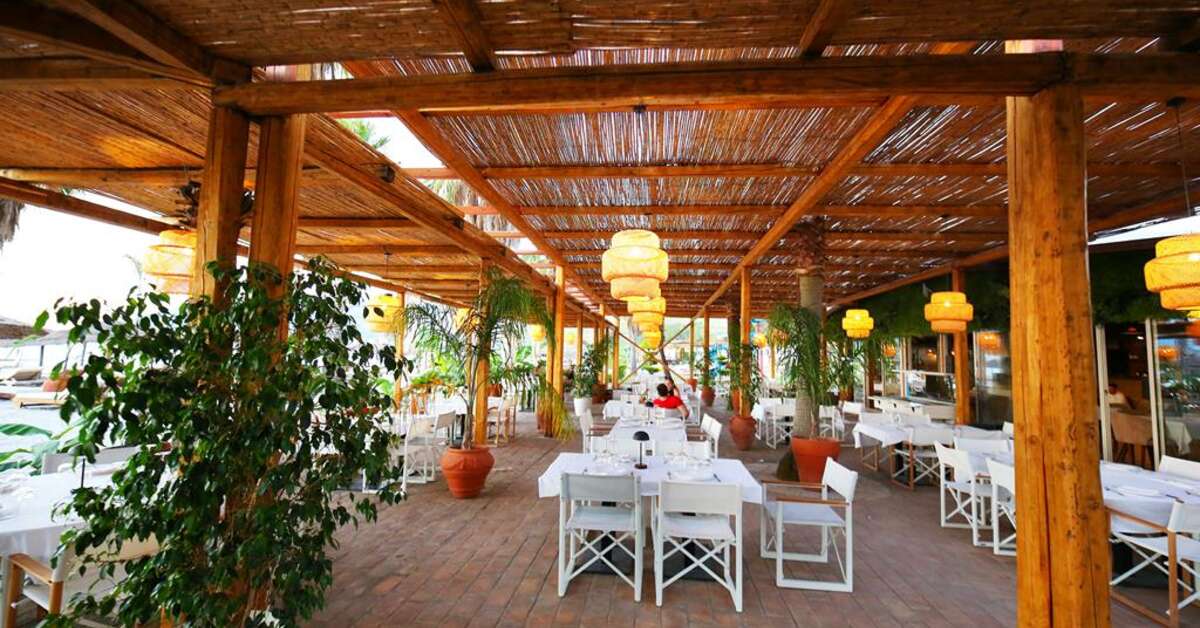 Een foto van Oricon Coast Luxury Resort