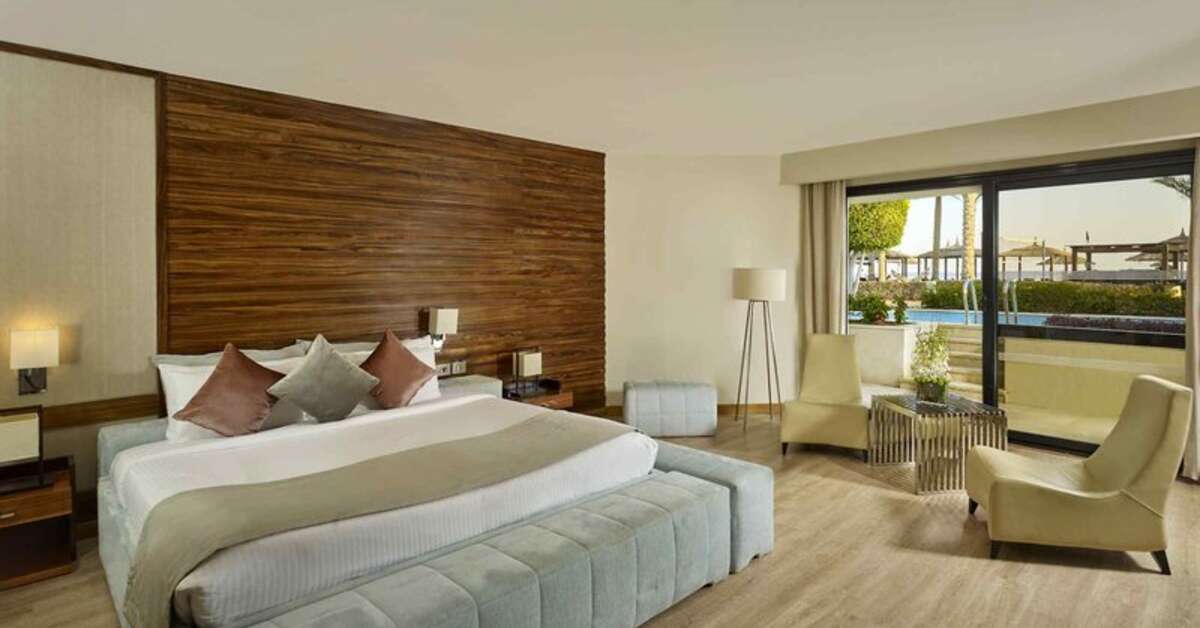 Ein Foto Coral Sea Hotels