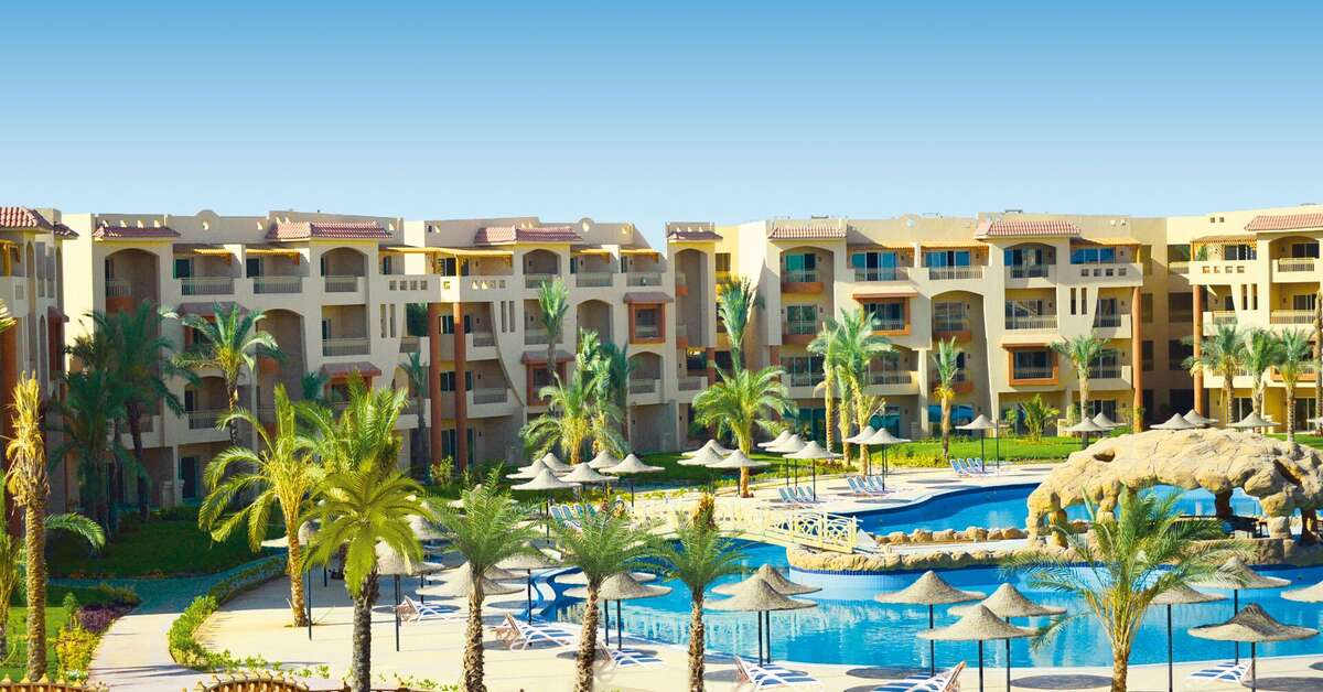 Ein Foto Parrotel Lagoon Resort