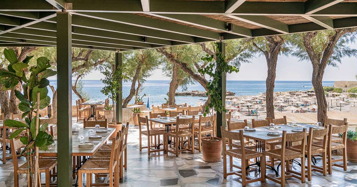 Een foto van Kakkos Bay Hotel