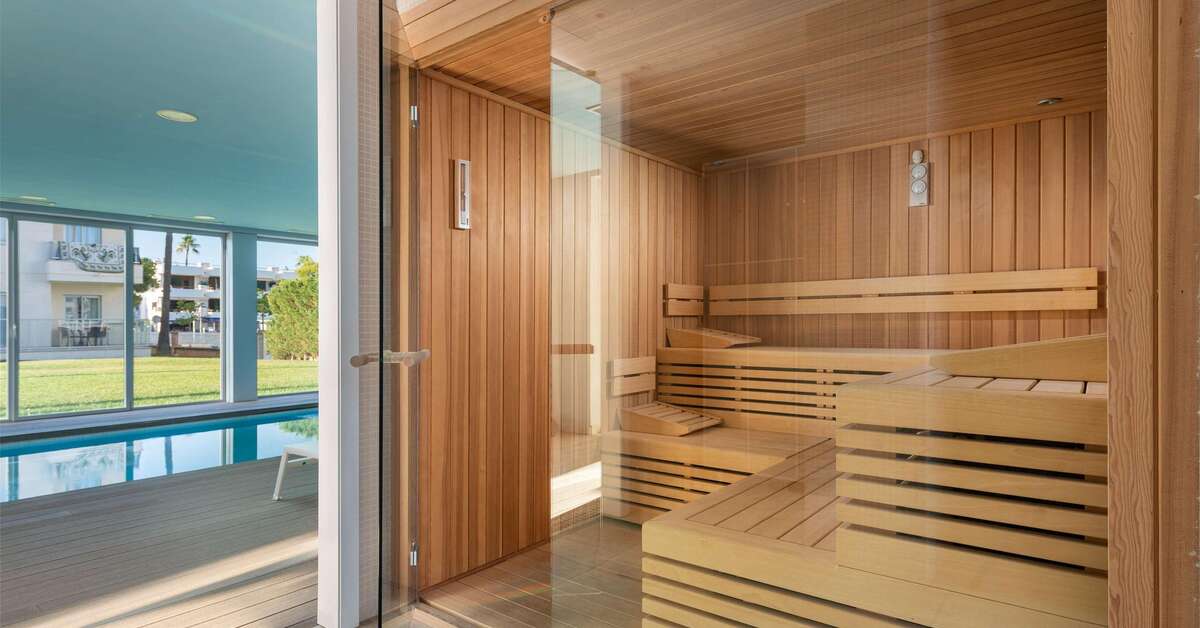Ein Foto Trendhotel Alcudia