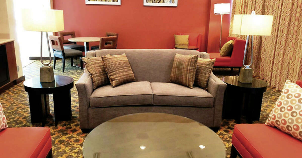 Een foto van Staybridge Suites Miami International Airport