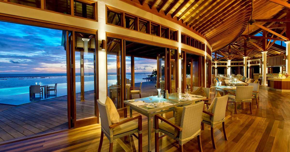 Een foto van Hideaway Beach Resort & Spa