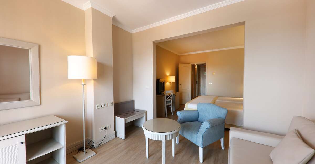 Een foto van Iberostar Malaga Playa