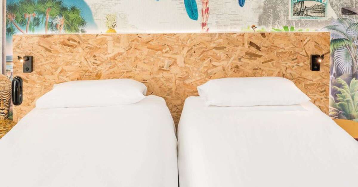 Een foto van Ibis Styles Paris Boulogne Marcel Sembat