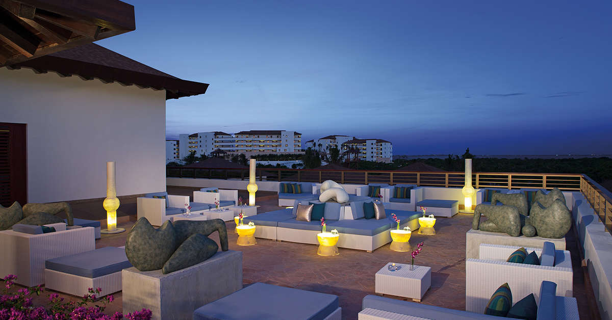 Een foto van Secrets Playa Mujeres Golf & Spa Resort