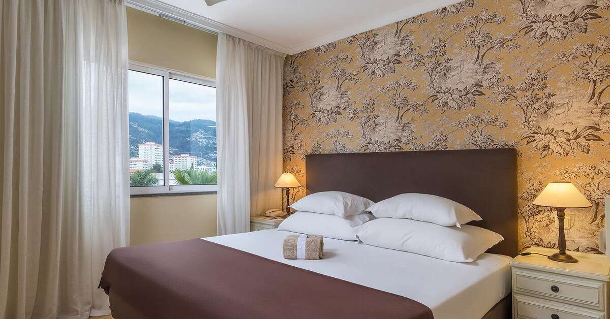Ein Foto Pestana Village Garden Resort