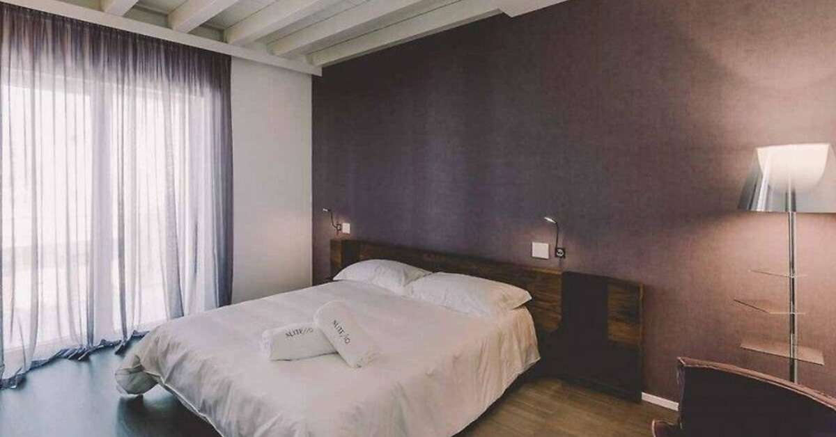 Een foto van Suite 10