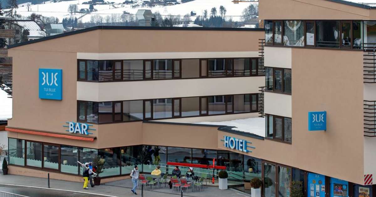 Een foto van TUI Blue Schladming