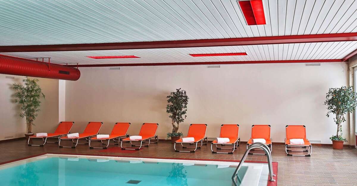 Een foto van Sporthotel Kurzras
