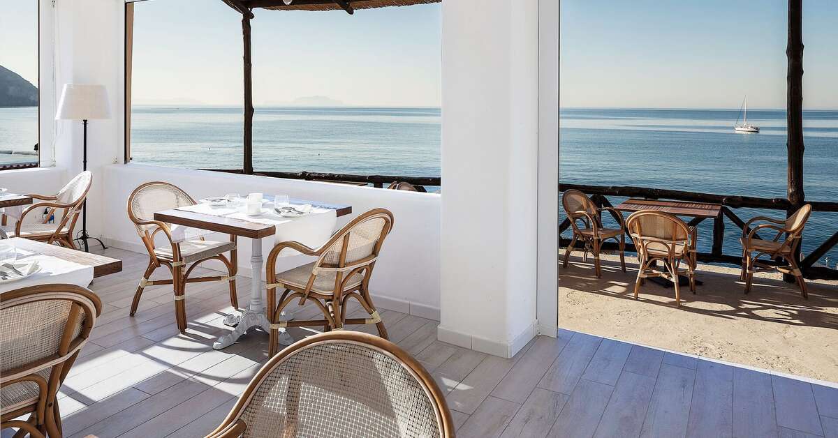 Een foto van Hotel Apollon Club