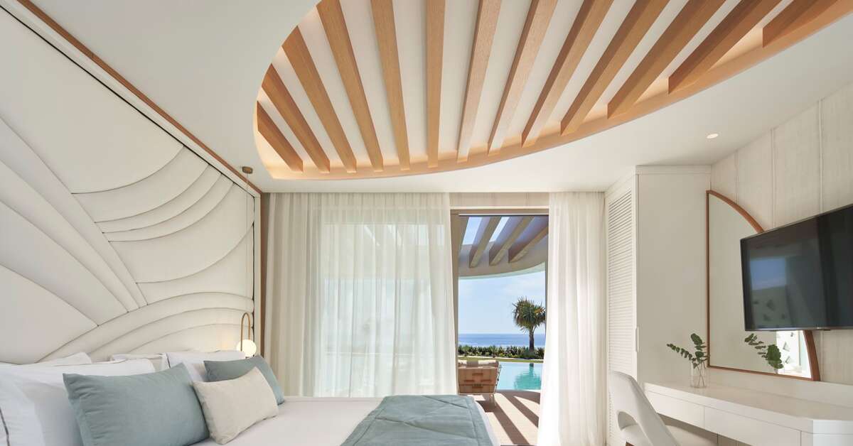 Een foto van Mayia Exclusive Resort & Spa