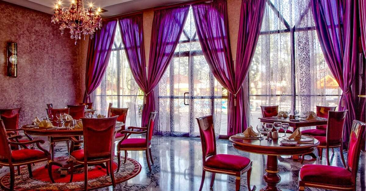 Een foto van Royal Mirage Deluxe Hotel