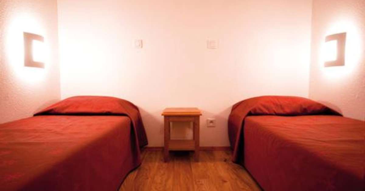 Een foto van Residence Le Grand Panorama II