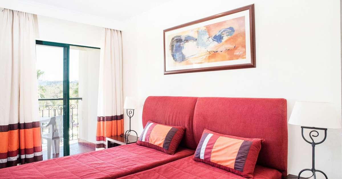 Een foto van The Navigator Palm Oasis Alvor