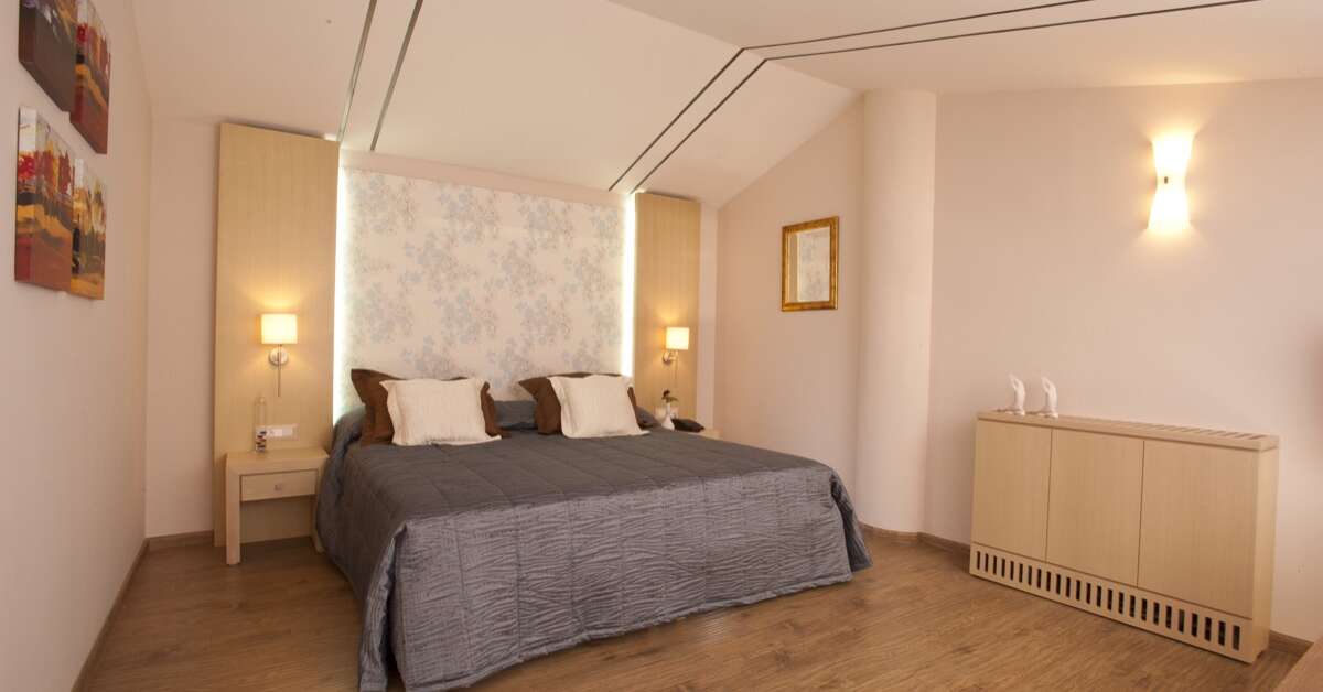 Een foto van Castello Boutique Resort & Spa