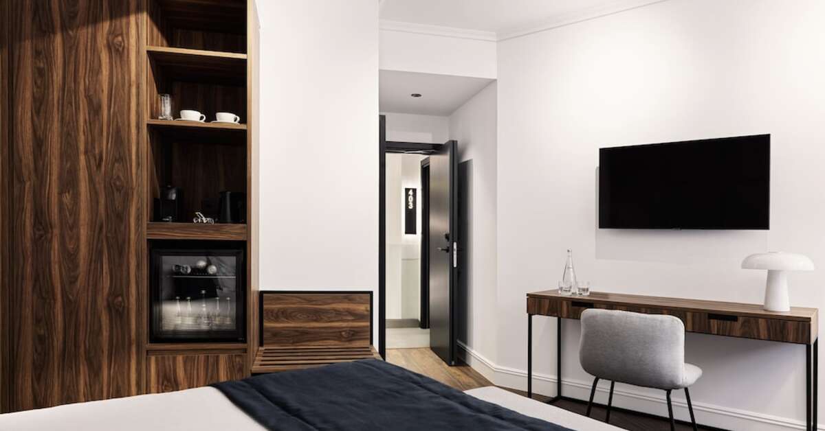 Een foto van Vanoro Hotel