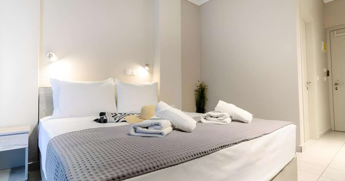 Een foto van Samel Hotel