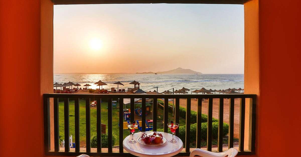 Een foto van Charmillion Sea Life Resort