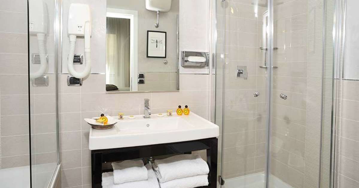 Een foto van Hotel Roma Florence