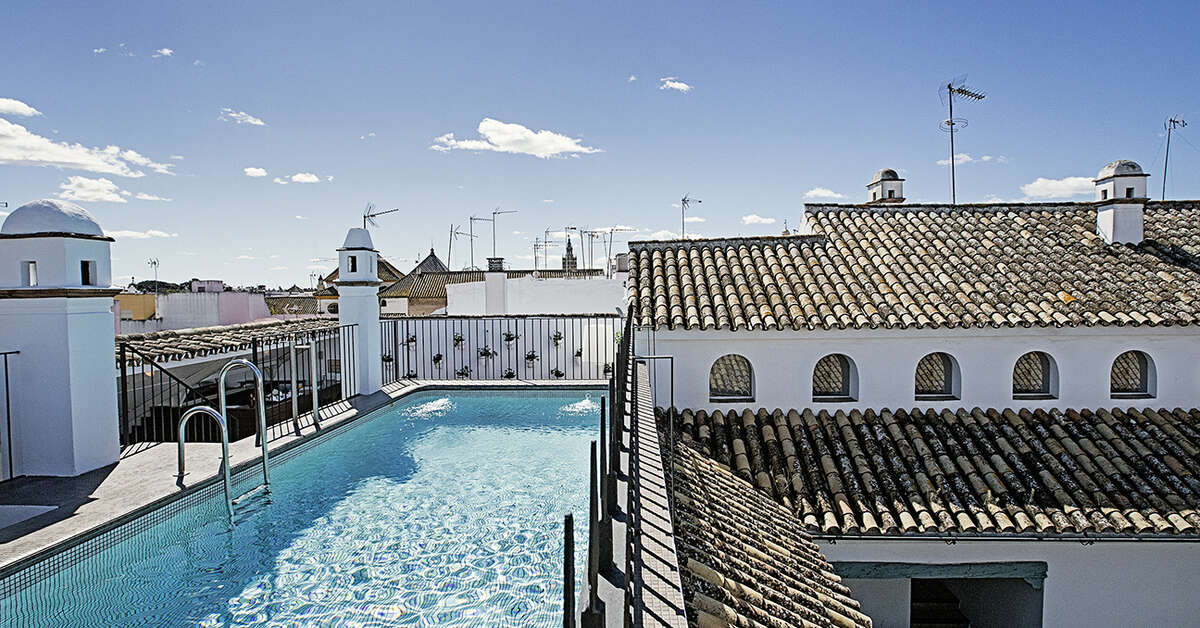Ein Foto Hotel Las Casas del Rey de Baeza