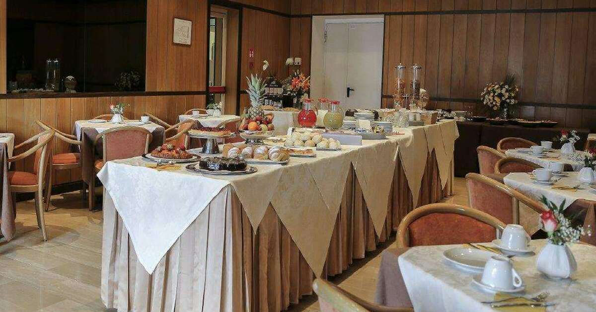 Een foto van Hotel Fortuna