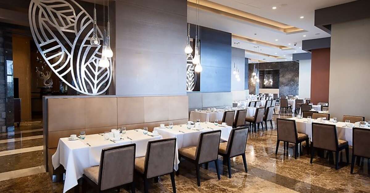 Een foto van Elexus Hotel