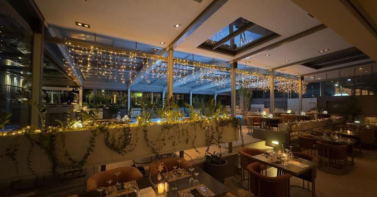 Een foto van Palace Hotel