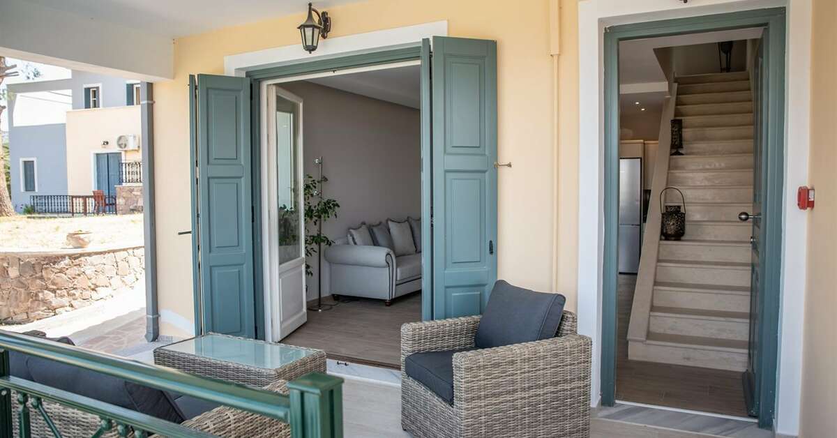 Een foto van Alma Beach Hotel & Appartementen