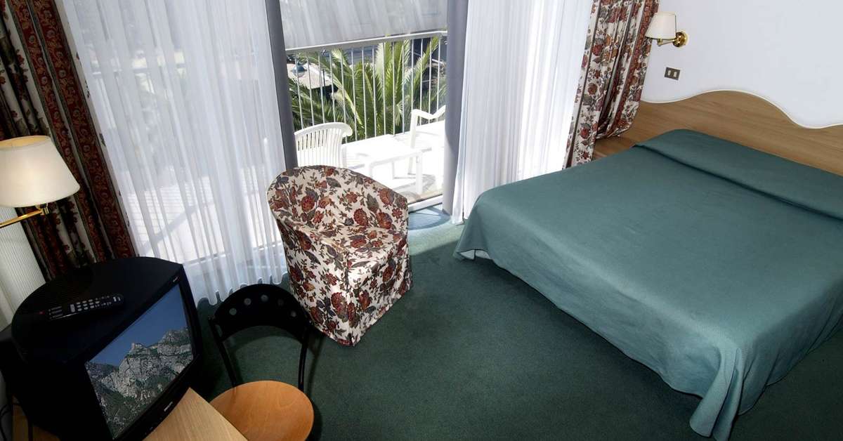 Ein Foto Hotel Brione