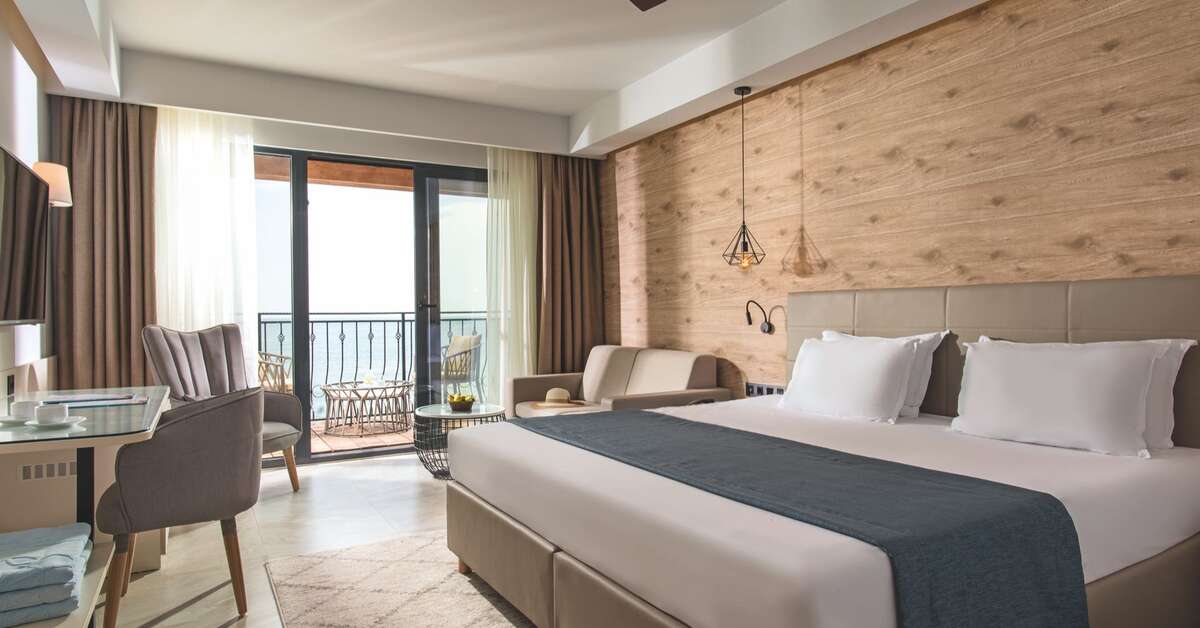 Een foto van Effect Algara Beach