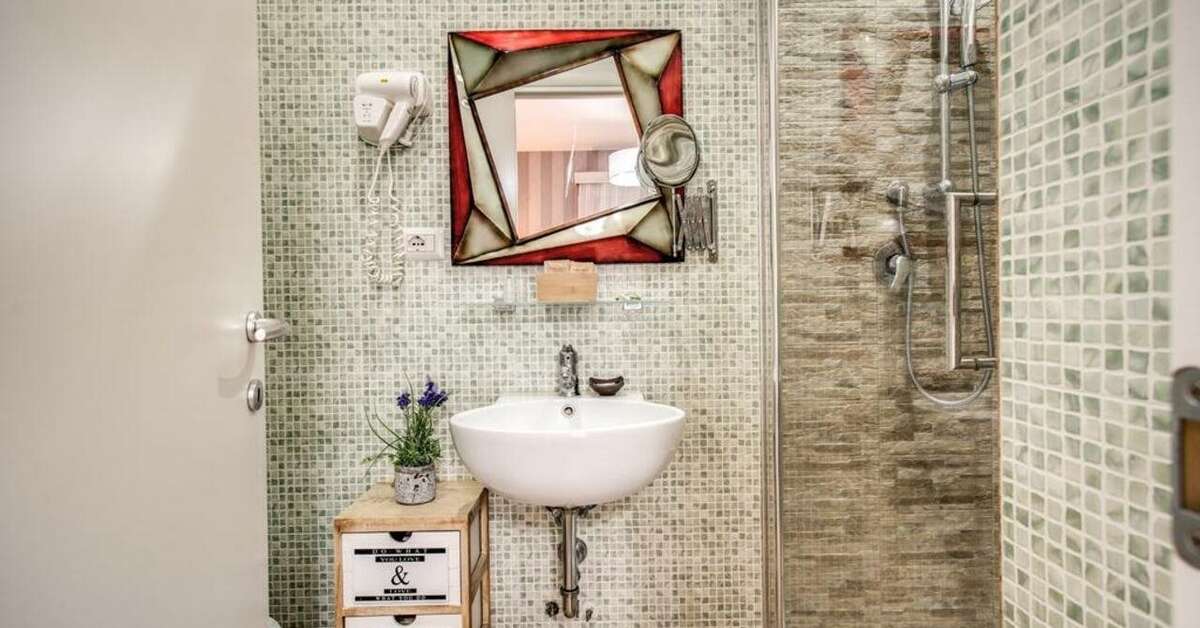 Een foto van Santamaggiore Inn