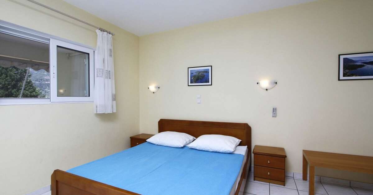 Een foto van Geni Garden Appartementen