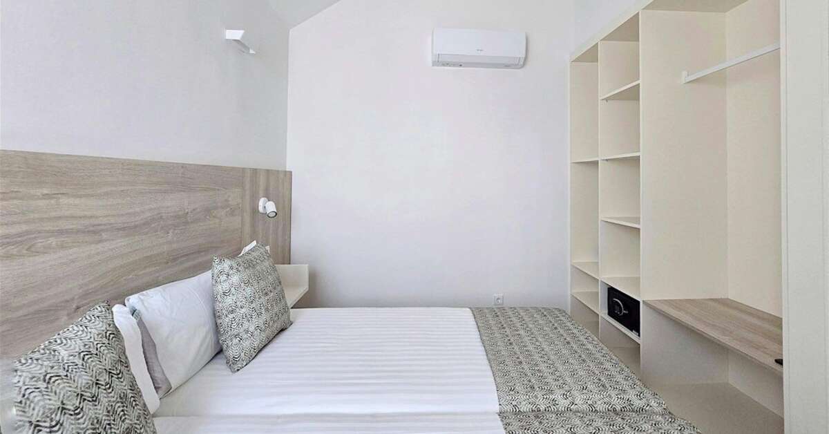 Een foto van Tivoli Appartementen