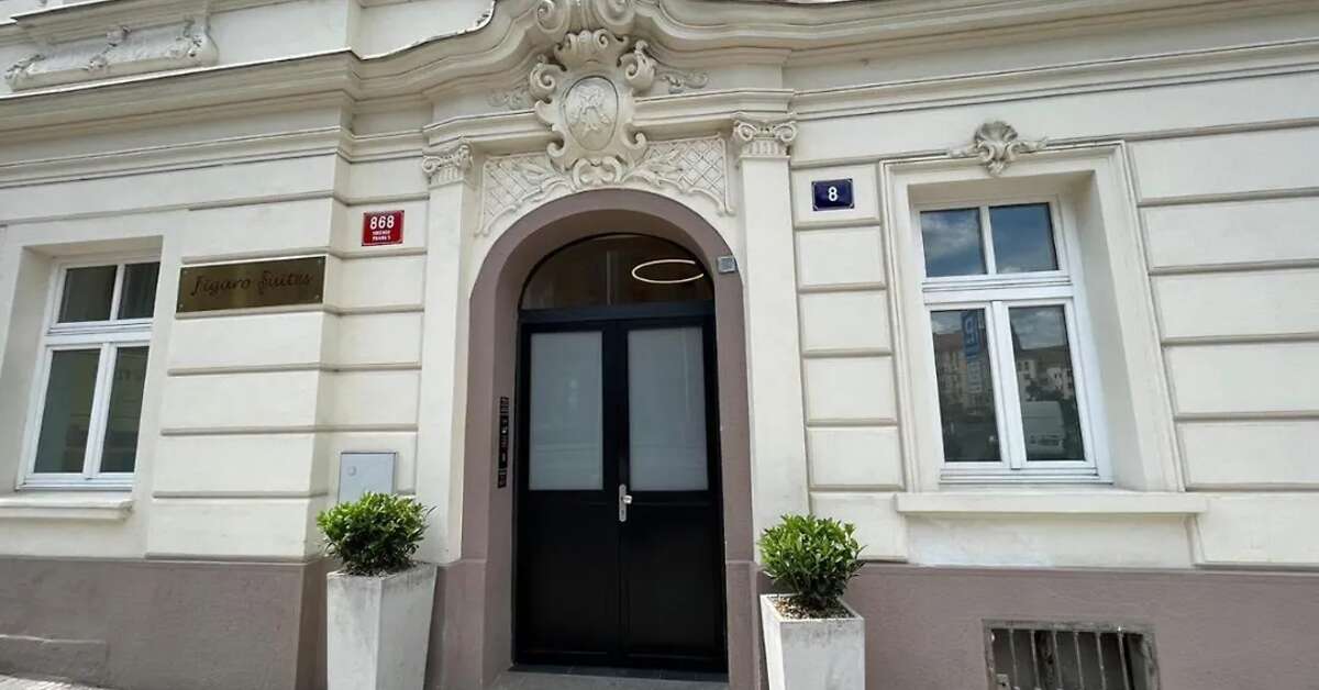 Een foto van Figaro Suites