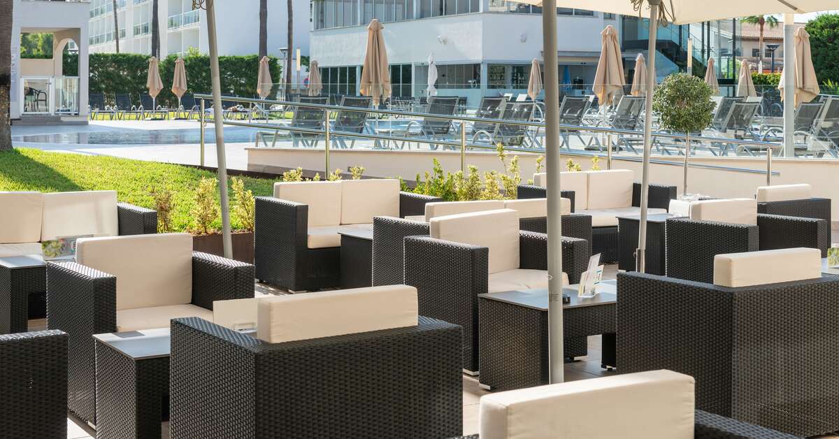 Ein Foto Trendhotel Alcudia