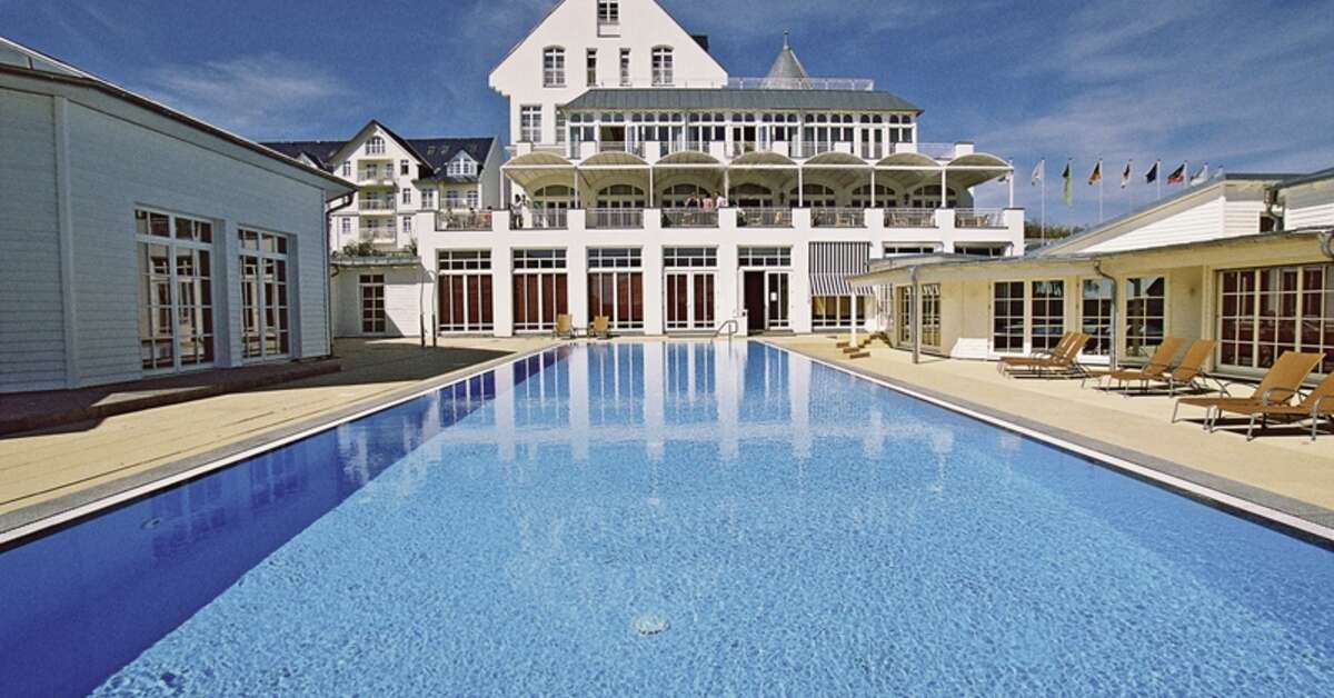 Een foto van Resort Schwielowsee