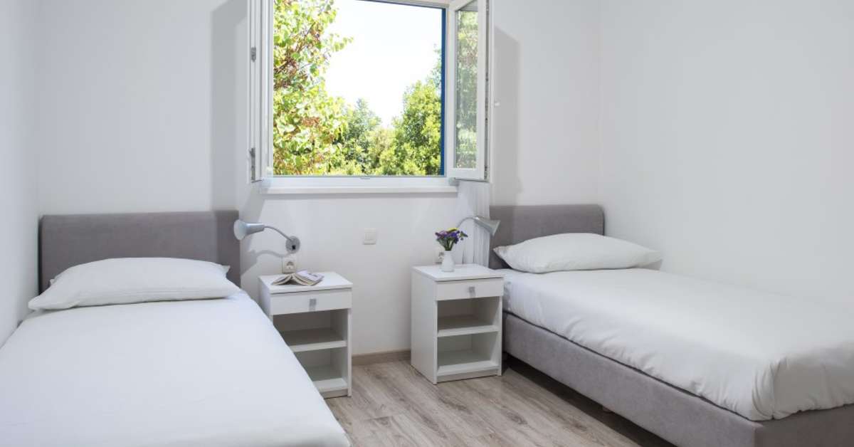 Een foto van Aminess Vival Port9 Residence