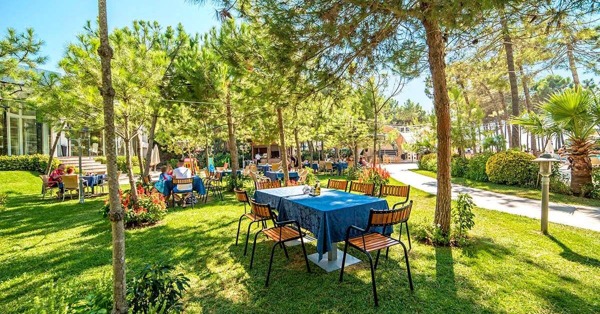 Een foto van Hotel Dolce Vita