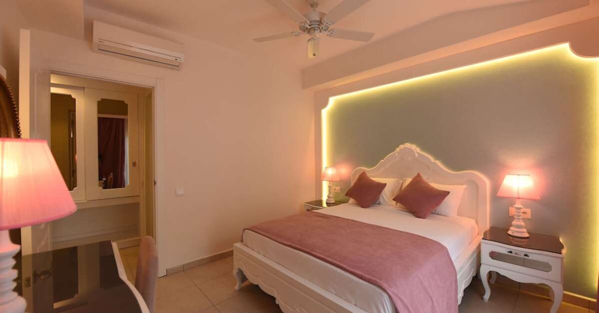 Ein Foto Montebello Deluxe Hotel